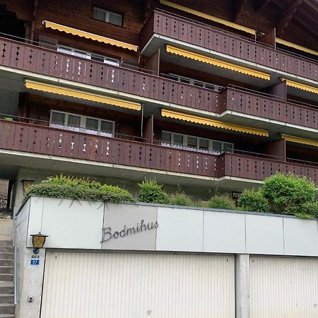 Luxury, New - Amazing Views Grindelwald Eiger Jungfrau Moench Leilighet Eksteriør bilde